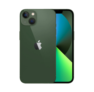 Apple iPhone 13 128GB Green (MNGD3) відновлений