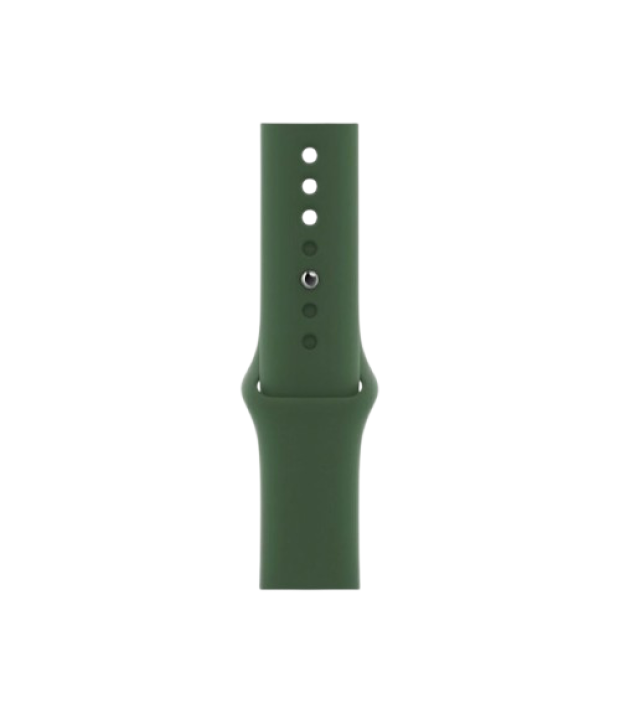 Ремешок for Apple Watch 45mm - Sport Band Clover - Regular (MKUN3)