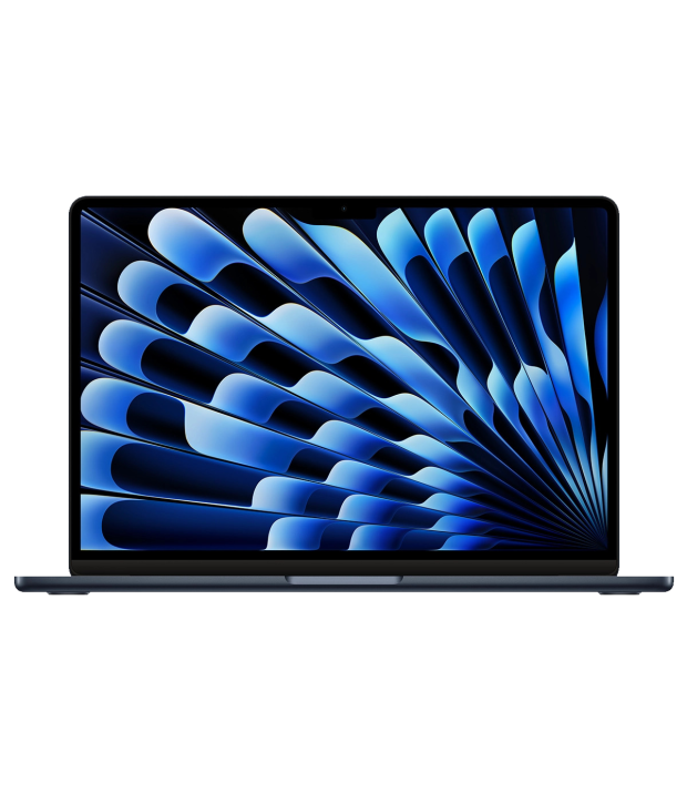 Apple MacBook Air 15 M3 8/256GB Midnight 2024 (MRYU3)
