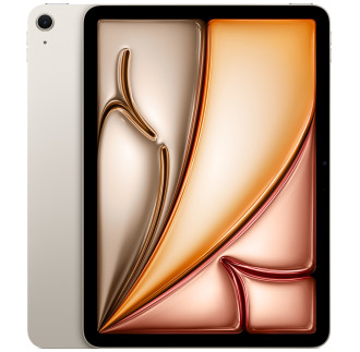 Apple iPad Air 11 2024 Wi-Fi + LTE 1TB Starlight (MUXU3)