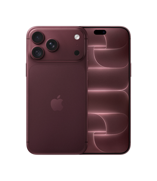Apple iPhone 18 Pro 512GB Burgundy (MJRW4)