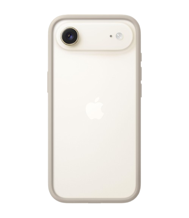 Чохол Apple Air Case with MagSafe (Tan) (MH044)
