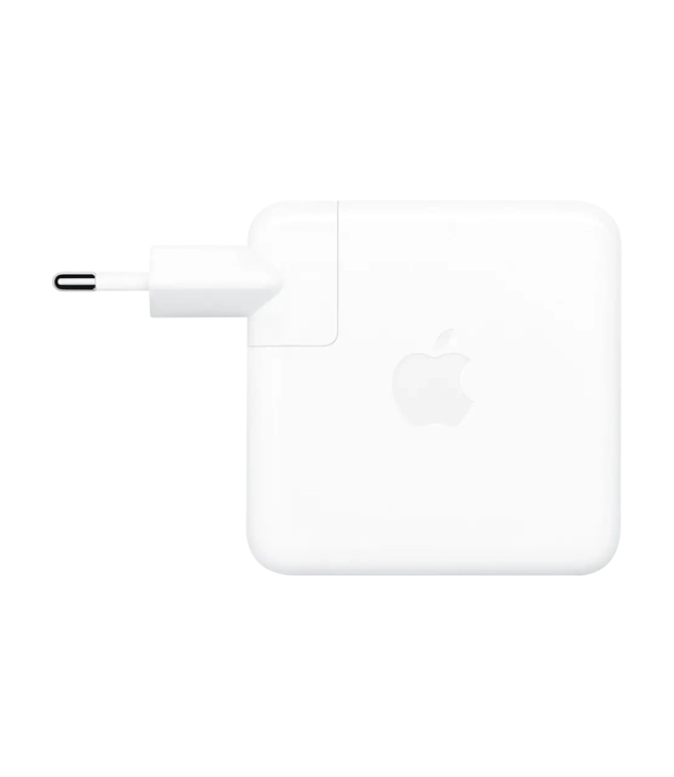 Адаптер Apple 61W USB-C Power Adapter NoBox (MNF72)