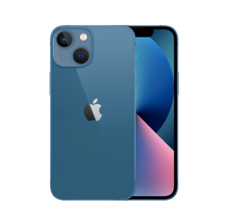 Apple iPhone 13 128GB Blue (MLPK3) восстановленный