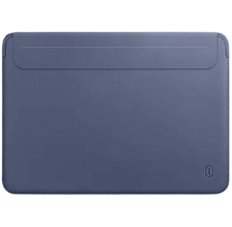 Конверт WIWU Skin Pro II Series (Navy Blue) MacBook Pro 14