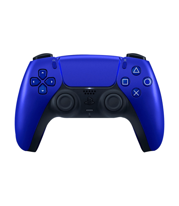 Геймпад Sony DualSense Cobalt Blue