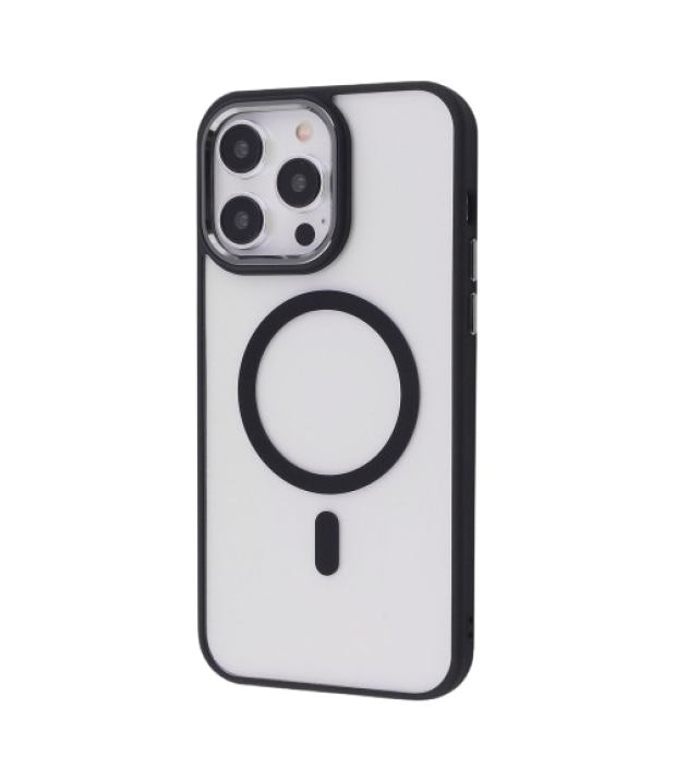 Чехол WAVE Ardor Case with MagSafe (black) iPhone 14 Pro Max