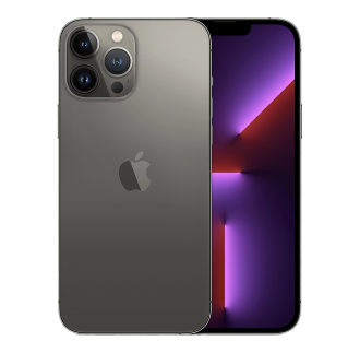 Apple iPhone 13 Pro 512GB Graphite (MLVH3) відновлений