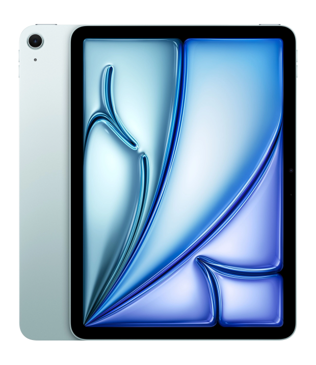 Apple iPad Air 11 M3 2025 Wi-Fi 1TB Blue (MCAJ4)