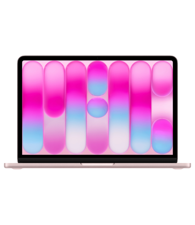 Apple MacBook Neo 13 A18 Pro 6CPU/5GPU/8GB/256GB Blush (MHFH4)