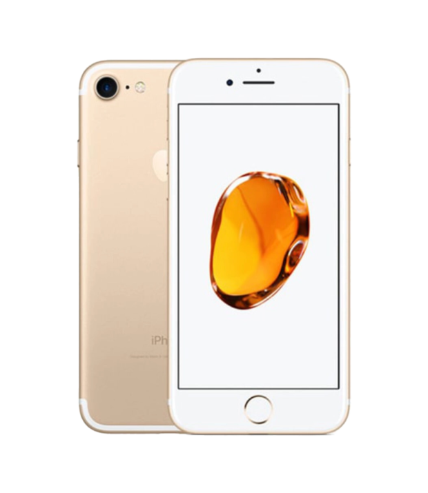Б/У Apple iPhone 7 128GB Rose Gold