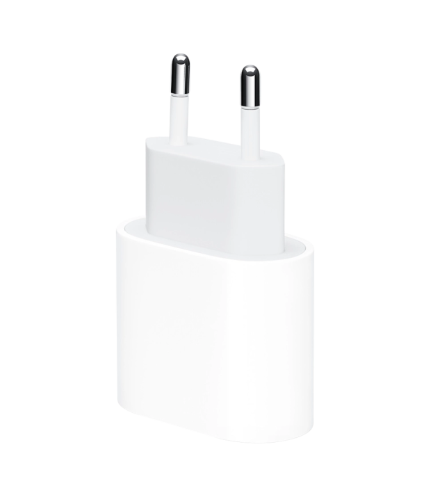 Apple 20W USB-C Power Adapter (MUVV3)