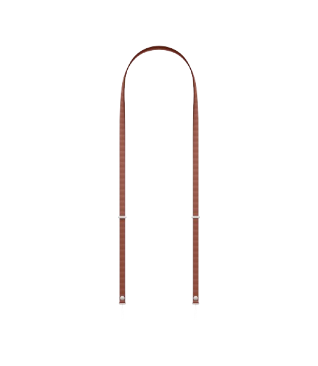 Ремешок для смартфона через плечо Apple Crossbody Strap Sienna (MGGN4)