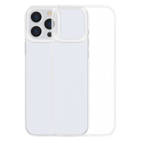 Чохол Baseus Simple Case Transparent for iPhone 13 Pro