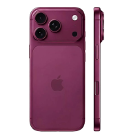 Apple iPhone 18 Pro 1TB Dark Cherry