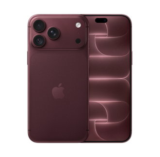Apple iPhone 18 Pro 1TB Burgundy (MJT14)