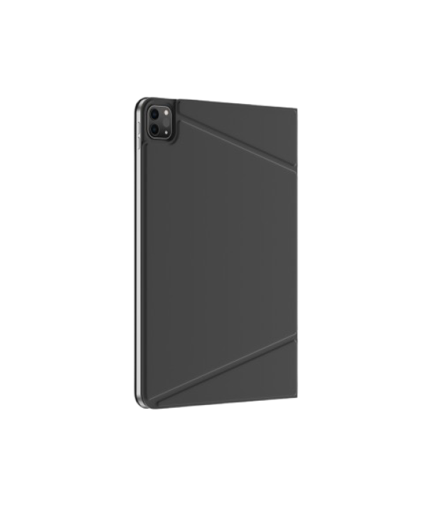Чехол AmazingThing Matte Pro Mag Folio with Stand (Titan Black) for iPad Pro 11''/Air 11'' (2024)