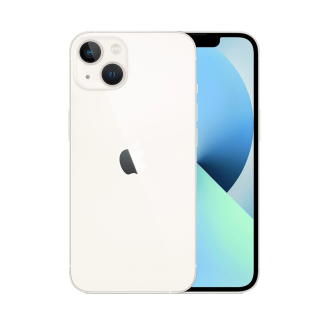 Apple iPhone 13 128GB Starlight (MLPG3) відновлений