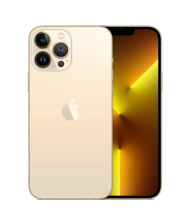 Б/У Apple iPhone 13 Pro 512GB Gold