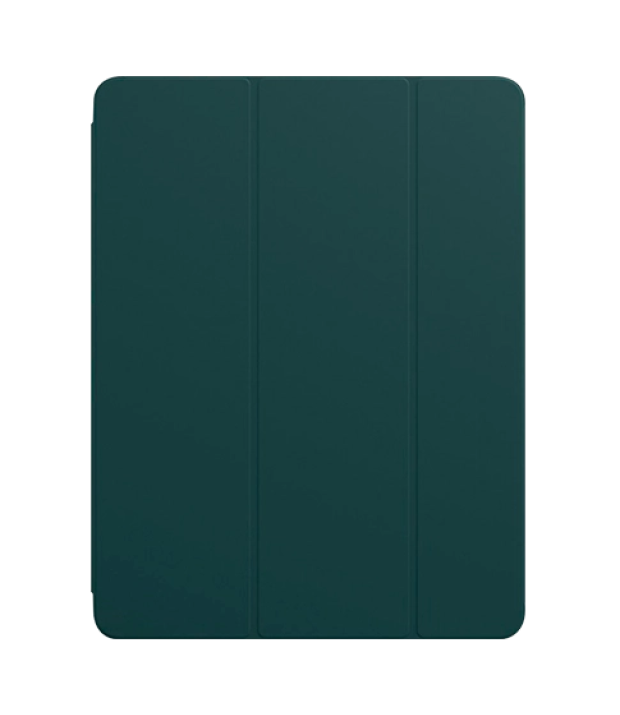 Apple Smart Folio Mallard Green for iPad Pro 12.9-inch (6th generation) (MJMK3)