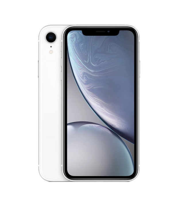 Б/У Apple iPhone XR 64GB White