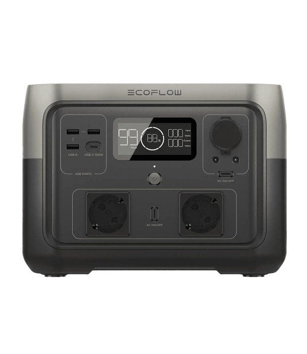 EcoFlow RIVER 2 Max