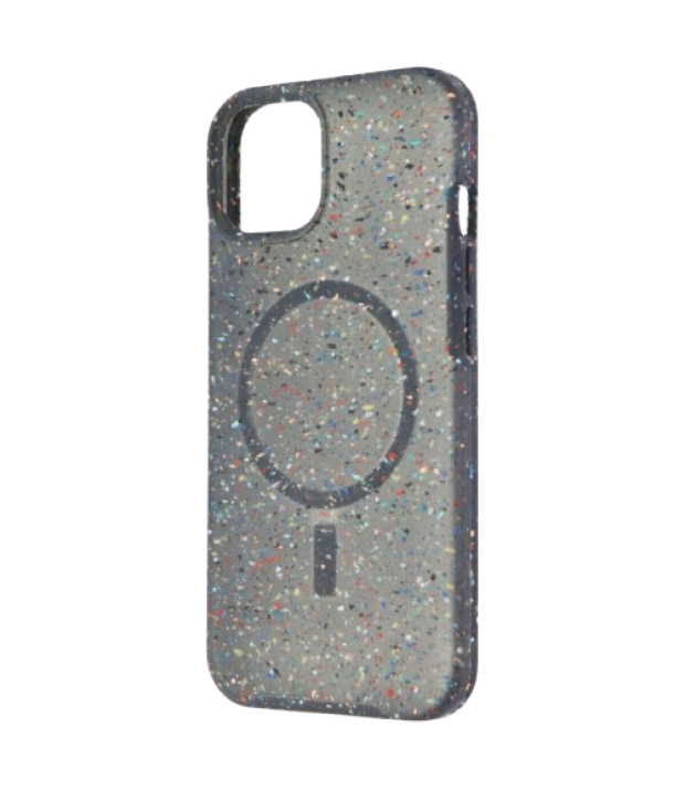 Чохол OtterBox Core Series Case with MagSafe Carnival Night (Black) for iPhone 13