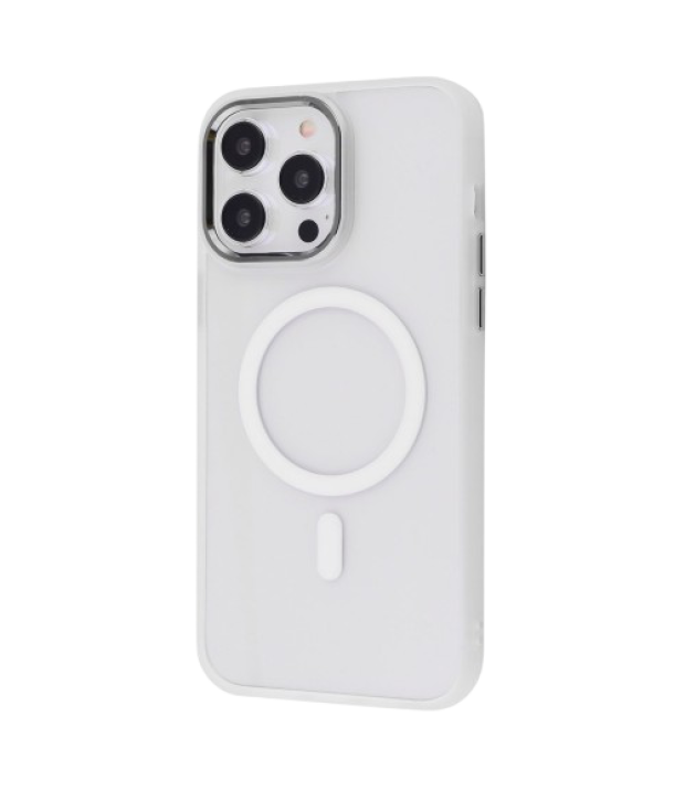 Чехол WAVE Ardor Case with MagSafe (white) iPhone 14 Pro Max