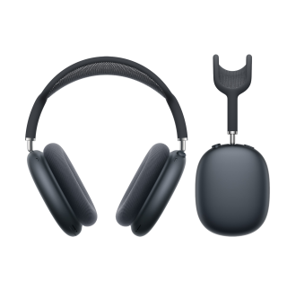 Apple AirPods Max 2 2026 Midnight (MHWK4)