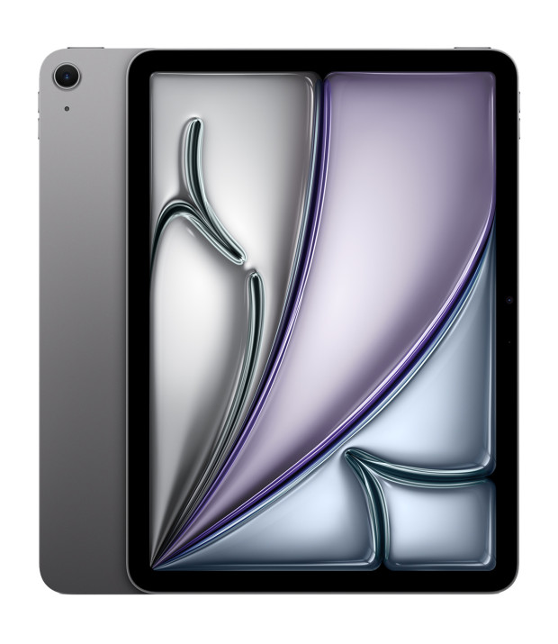 Apple iPad Air 13 2024 Wi-Fi 256GB Space Gray (MV2D3)