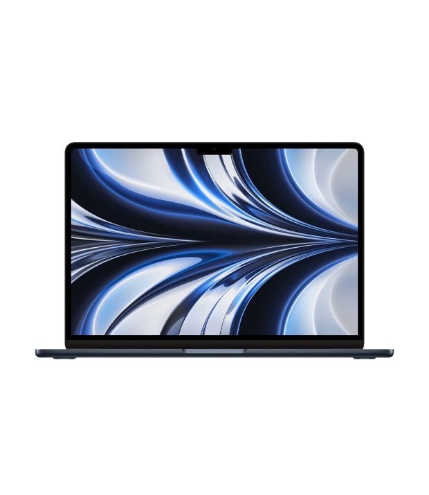 Apple MacBook Air 13,6 M2 8/256GB Midnight 2022 Open Box (MLY33)