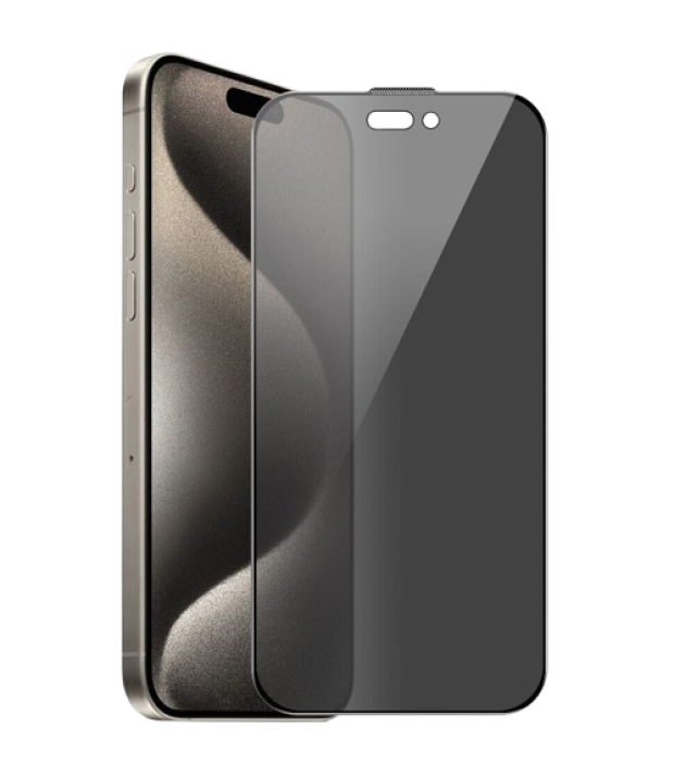 5D for iPhone 16 Black 5D for iPhone 16 Black