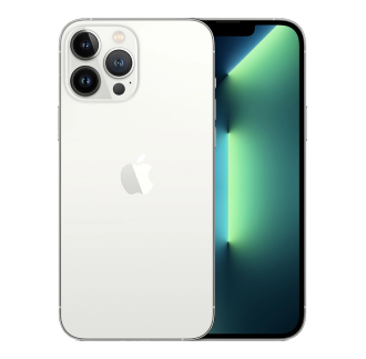 Apple iPhone 13 Pro 512GB Silver (MLVN3) відновлений