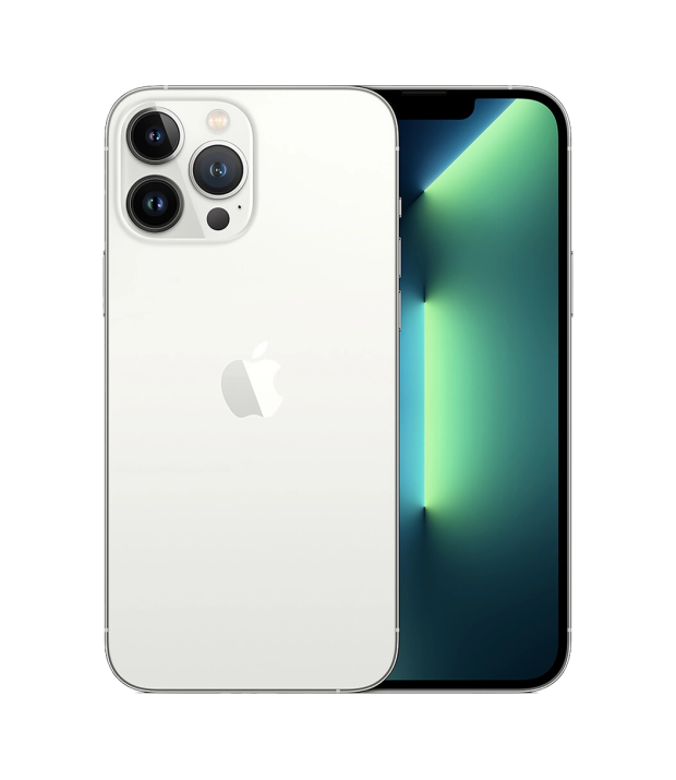 Apple iPhone 13 Pro 512GB Silver (MLVN3) відновлений