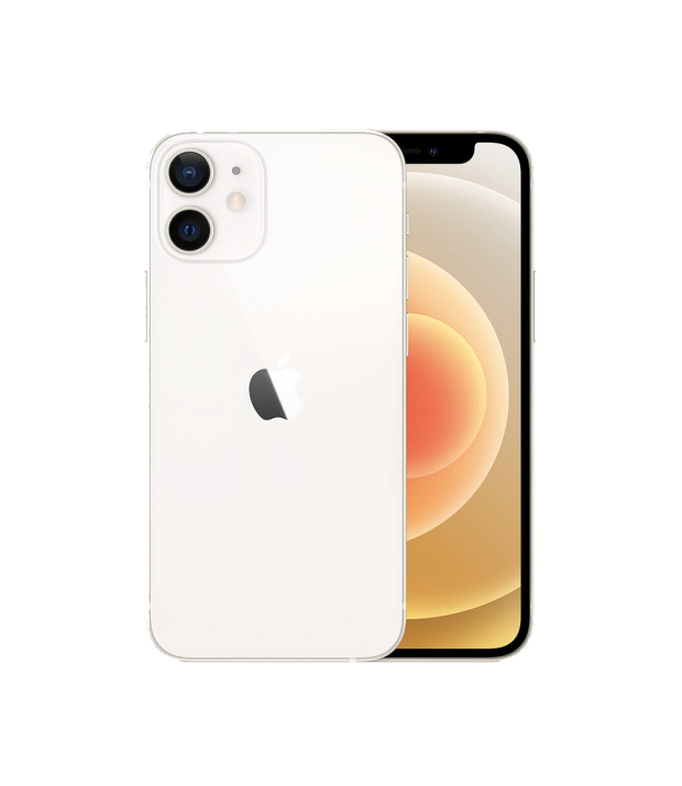 Apple iPhone 12 64GB White (MGJ63) відновлений