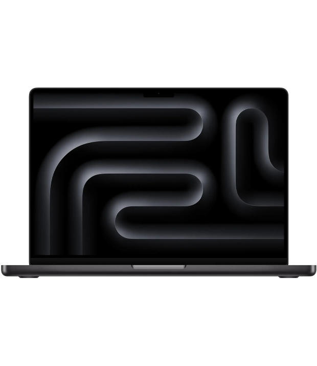 Apple MacBook Pro 14 M5 Pro/15CPU/16GPU/24GB/1TB Space Black 2026 (MGDR4)