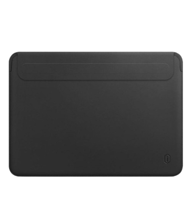 Чохол WIWU Skin Pro 2 Leather Sleeve (black) for MacBook Pro 13,3/Air 13 2018