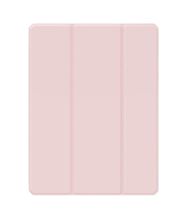 Чехол Mutural Pinyue Case iPad Air 13 (2024), Pink