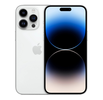 Б/У Apple iPhone 14 Pro Max 256GB Silver