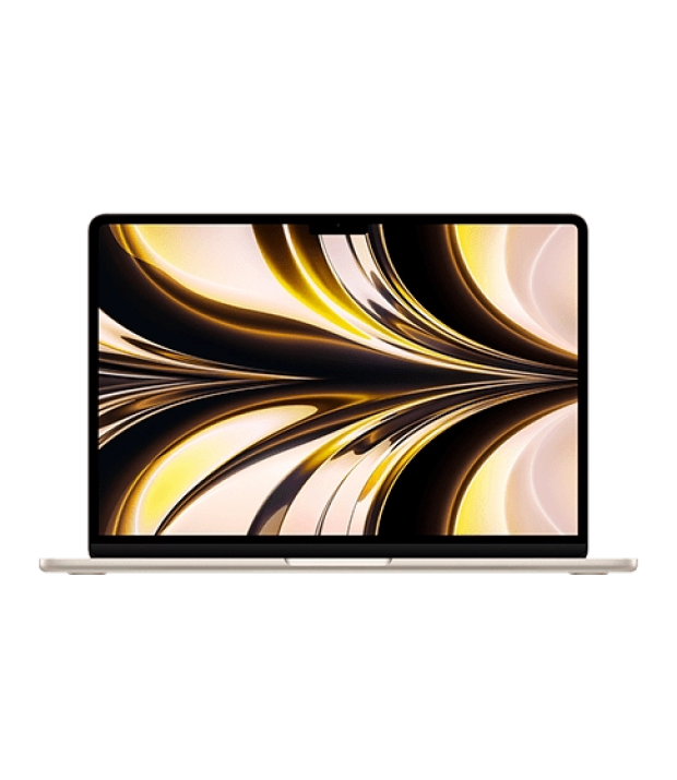 Apple MacBook Air 13 M2 8/512GB Starlight 2022 (MLY23)