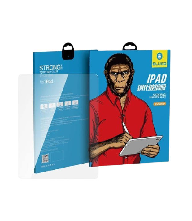 Защитное стекло Blueo HD Tempered Glass for iPad 10.9 (2022)