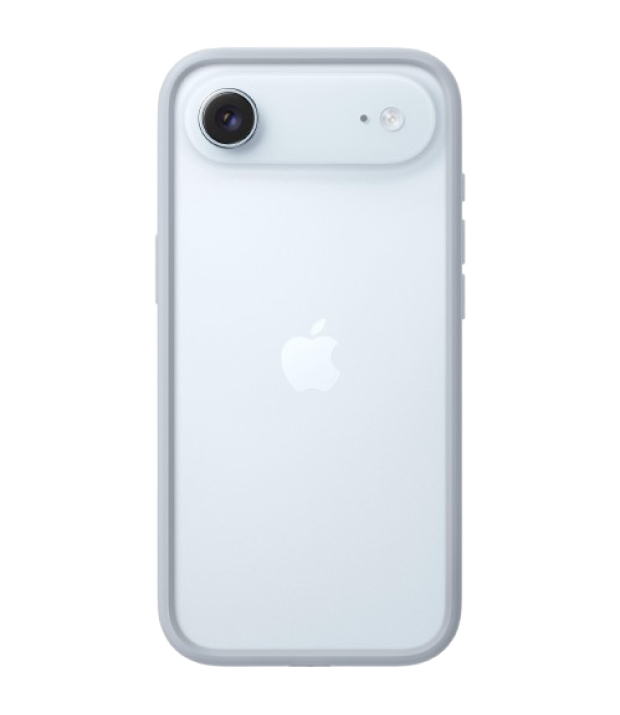 Чохол Apple Air Case with MagSafe (Light Blue) (MH024)