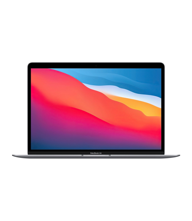 Apple MacBook Air 13 M1 8/256GB Space Gray 2020 (MGN63)