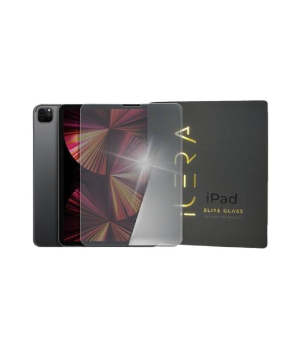 Захисне скло iLera Infinity Glass iPad series Pro 10.9 New 2022