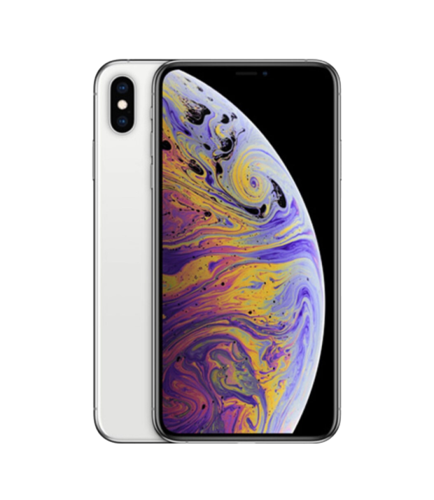 Б/У Apple iPhone XS Max 256GB Silver
