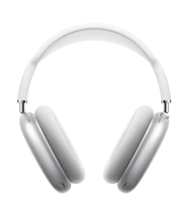 Apple AirPods Max Silver (MGYJ3)