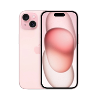 Apple iPhone 15 Plus 128GB Pink eSIM (MTXT3)