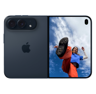 Apple iPhone Duo 1TB Night Sky (MK2U4)