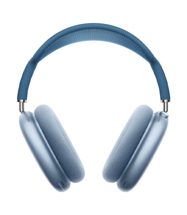 Б/У Apple Airpods Max Sky Blue (MGYL3)