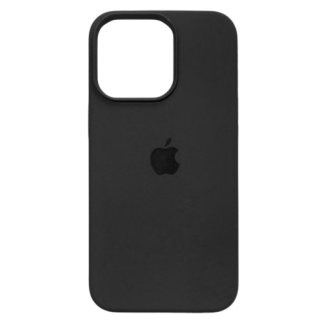 Чохол Apple Silicone Case Coffee for iPhone 13 Pro